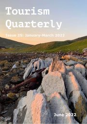 Tourism Quarterly, Vol 6 Q1, 2022